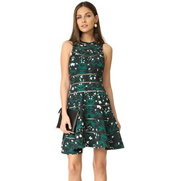 Night Dance Dresses